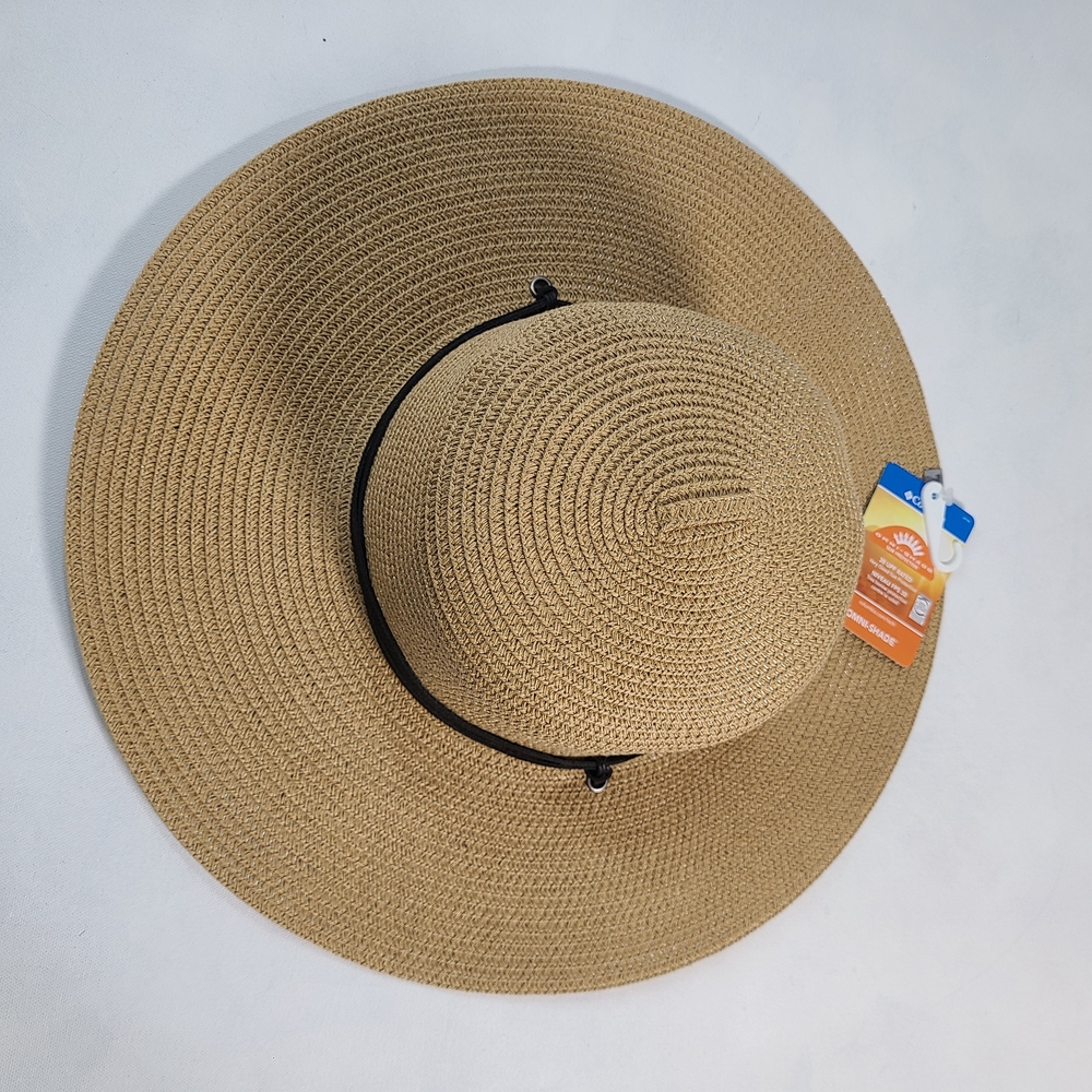 Columbia Women’s Sun Hat Omni Shade Sun Hat NEW L/XL